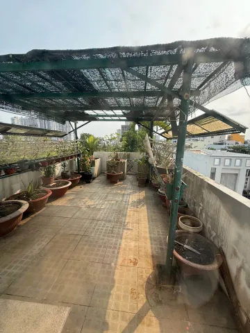 Bán Nhà 4 Tầng, 4 Phòng Ngủ, Gần Hẻm Xe Hơi, Huỳnh Tấn Phát, Phú Mỹ Hưng Chỉ 5.8 Tỷ