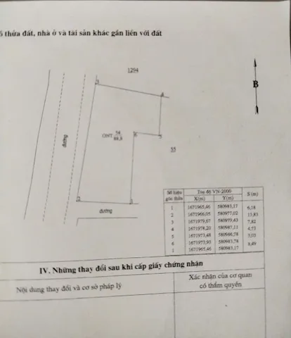 ✅ Bán lô góc 2 diện Nghĩa Kỳ giáp ranh Thành Phố !
👉 Cách tỉnh lộ 35m, gần Trường Cơ Giới, Winmat, cây xăng. 
💕 DT 88m2 như sổ, full đất ở.
Vị trí kinh doanh buôn bán tốt, mở tiệm cắt tóc, Nail, Spa.🌹 Giá chỉ 650tr