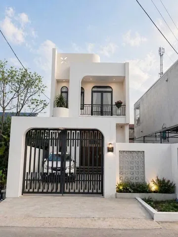 🏡 NHÀ 1 TRỆT 1 LẦU – CHỈ HƠN 2 TỶ - NGAY CHỢ THẠNH PHÚ