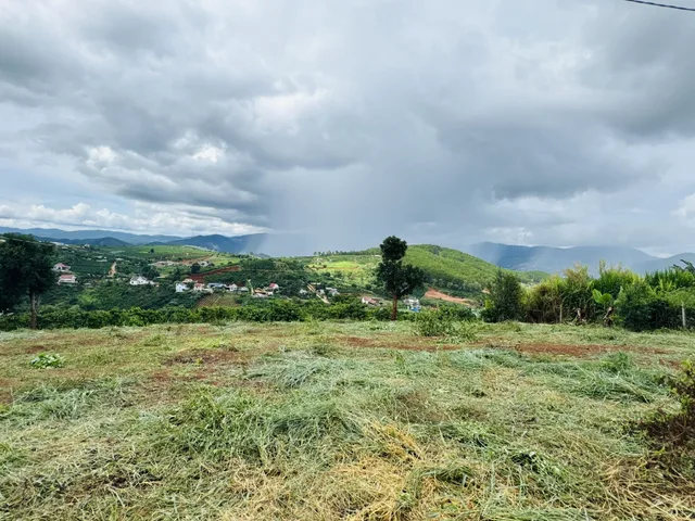 2 LÔ F0 ở TT Nam Ban – GIÁ CHỈ 545 TRIỆU/NỀN. Cách đường nhựa 700m. View Đẹp