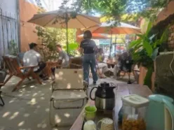 🔥 SIÊU PHẨM CHO THUÊ MẶT BẰNG KINH DOANH MẶT TIỀN ĐƯỜNG PHẠM HỒNG THÁI – DIỆN TÍCH KHỦNG 350M² – ĐANG CÓ SẴN QUÁN CAFE DOANH THU ỔN ĐỊNH – GIÁ THUÊ SỐC CHỈ 20 TRIỆU/THÁNG! 🔥