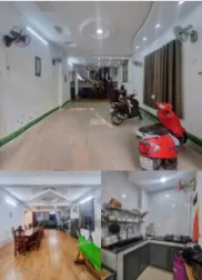 🔥 SIÊU PHẨM CHO THUÊ NHÀ NGHỈ 1 TRỆT 3 LẦU MẶT TIỀN BIỂN TRẦN PHÚ (P.1, VŨNG TÀU) – SẴN 10 PHÒNG FULL NỘI THẤT ĐANG KINH DOANH – CHÌA KHÓA TRAO TAY – GIÁ CHỈ 20 TRIỆU! 🔥