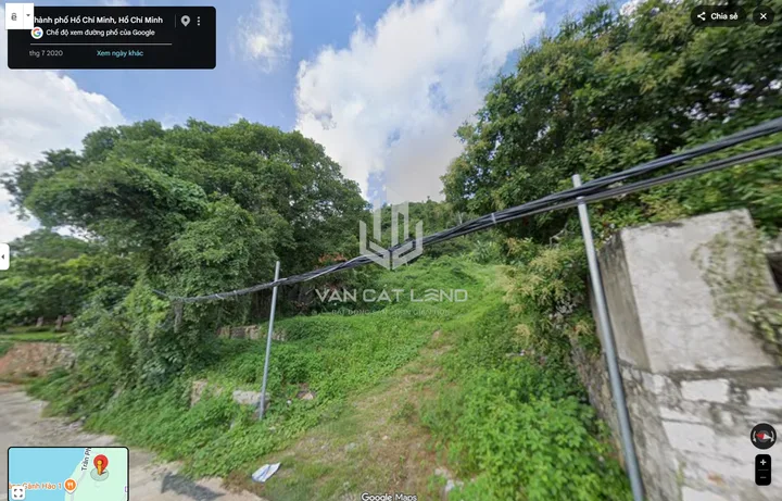 🍃 SIÊU PHẨM QUỸ ĐẤT KHỦNG 1.000M² HẺM Ô TÔ TRẦN PHÚ, VŨNG TÀU – LÝ TƯỞNG XÂY BIỆT THỰ RESORT, KHÁCH SẠN