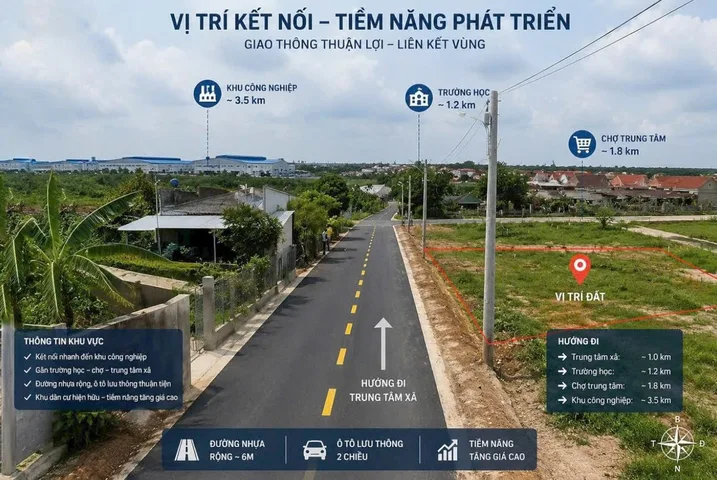Đất mặt tiền kinh doanh thành phố hồ chí minh