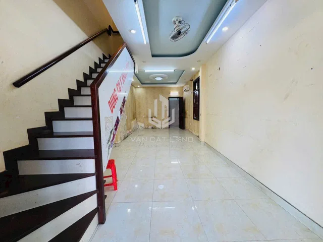 🏡 CẦN BÁN – NHÀ 1T2L 2 MẶT TIỀN BÀ TRIỆU – P.4 – 40.3M² – 6.5 TỶ – TRUNG TÂM GẦN BIỂN, KINH DOANH TỐT