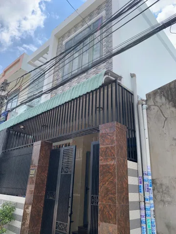 🔥 BÁN NHÀ 1 TRỆT 1 LẦU HẺM Ô TÔ ĐƯỜNG 30/4, P. PHƯỚC THẮNG, TP. VŨNG TÀU – NỞ HẬU VƯỢNG TÀI – SÁT CẠNH THE LIGHT CITY