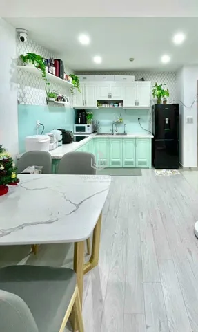 🏢 BÁN CĂN HỘ TẦNG CAO BLOCK B VŨNG TÀU PLAZA – 60M² VIEW BIỂN 2 BÊN SIÊU ĐẸP