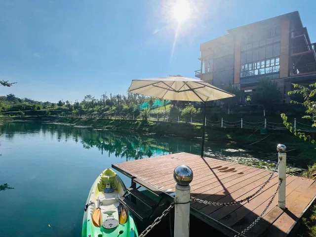 bất động sản nghỉ dưỡng farmstay