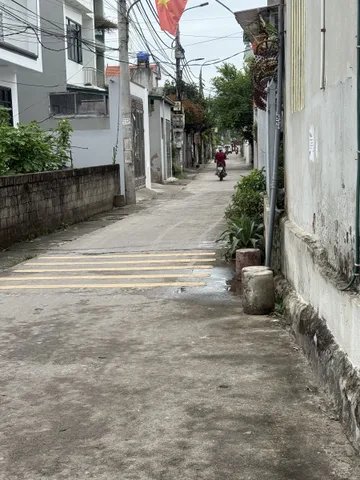 Chính chủ bán đất đẹp thượng phúc - Hà Nội