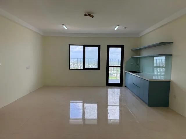 CHO THUÊ CĂN HỘ IEC RESIDENCE QUY NHƠN 2N 70M2 , TP QUY NHƠN, BÌNH ĐỊNH – GIÁ CHỈ 4 TRIỆU/THÁNG