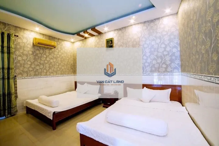 🌊 SIÊU PHẨM TỔ HỢP VILLA BIỆT THỰ NGHỈ DƯỠNG 3.360M² MẶT TIỀN TRẦN PHÚ, VŨNG TÀU – THẾ ĐẤT "TỰA SƠN HƯỚNG HẢI" – DOANH THU 250 TRIỆU/THÁNG