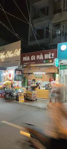 28 Tỷ! Bán Mặt Tiền Phan Văn Trị, Bình Thạnh - 7,2x23m CN: 112,63m2  - 5 Tầng