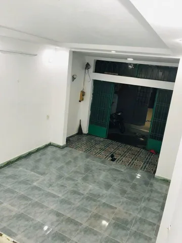 🏡 BÁN NHÀ HẺM TRẦN THÁNH TÔNG, P.15, TÂN BÌNH CHỦ GIẢM SỐC 900TR CÒN 5.1 TỶ