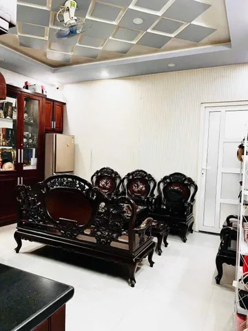 BÁN NHÀ MẶT TIỀN NGUYỄN TRÃI Q5 – VỊ TRÍ KINH DOANH SẦM UẤT - CHỈ 22 TỶ