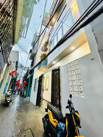 NHÀ 3 TẦNG KIỆT HOÀNG DIỆU 📌📌📌LÀM VIỆC TRỰC TIẾP GIÁ TỐT !!!