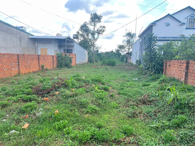 1000m2 có sẵn 100 thổ cư giá 4,2 tỷ buông sổ ngay nhà thờ An Hòa Đức Trọng cách sân bay 4km