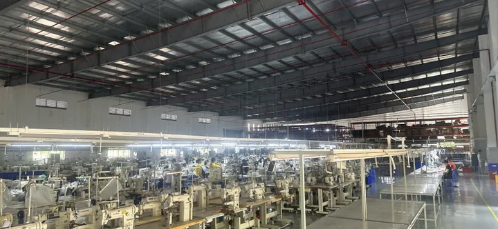 Cho thuê kho xưởng 3000m2 KCN Long Khánh, TP Long Khánh, Đồng Nai