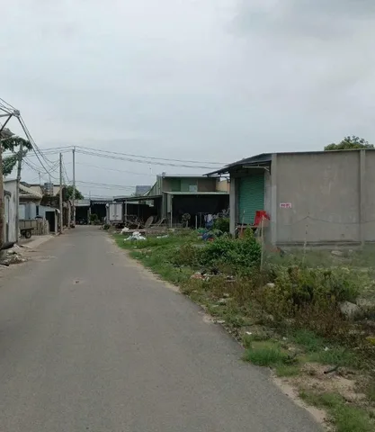 Hàng hiếm tại xã Phước Thuận, 44.4tỷ, 966m2, 160m đất thổ cư