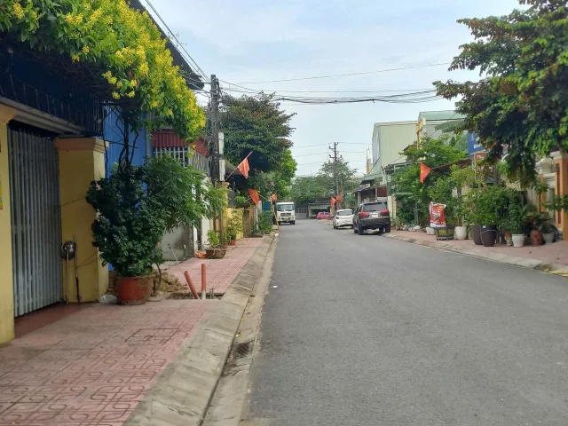 06.2026. bán 101m2 đất An Hồng. mặt đường nhựa, giá chỉ 2,9x tỷ. liên hệ 0362558882