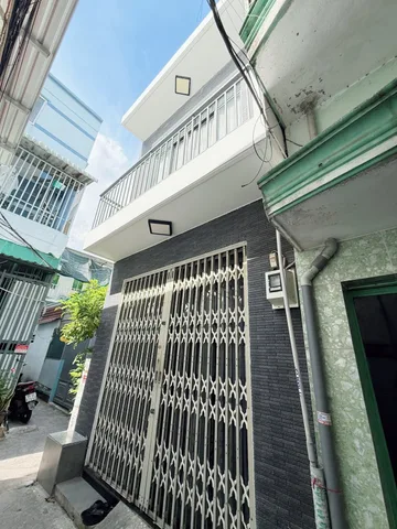 Căn nhà gần đại học Xã Hội và Nhân Văn