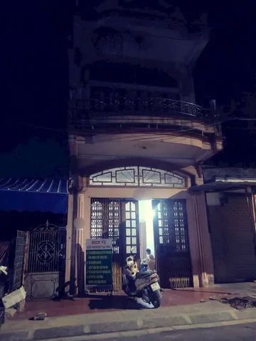 Mr.Tùng - Bán nhà mặt đường ngõ to đường Máng Nước, An Hải, An Dương