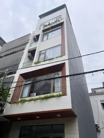 Tòa căn hộ An Thượng 37 📌📌📌LÀM VIỆC TRỰC TIẾP GIÁ TỐT !!!
