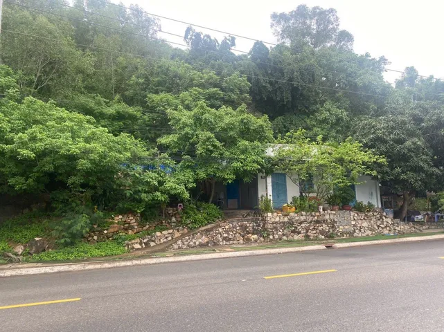 🔥 BÁN ĐẤT TẶNG NHÀ CŨ MẶT TIỀN TRẦN PHÚ, P5, TP. VŨNG TÀU – KHỦNG 1.553M² LƯNG TỰA NÚI MẶT HƯỚNG BIỂN – GIÁ ĐẦU TƯ CHỈ 40 TRIỆU/M²