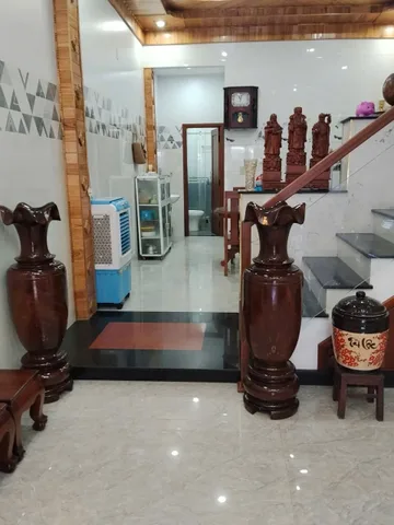 Nhà 3 tầng Nguyễn Phước Nguyên 📌📌📌LÀM VIỆC TRỰC TIẾP GIÁ TỐT !!!