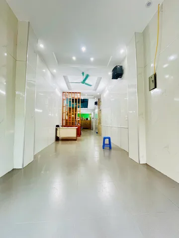 Cho thuê nhà nguyên Căn mặt phố Giáp Nhị Ô Tô tránh đỗ KD tấp nập.