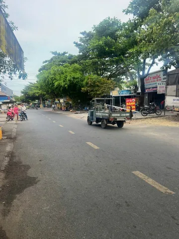 🔥 BÁN ĐẤT 2 MẶT TIỀN HẺM Ô TÔ TẢI TRỤC LƯU CHÍ HIẾU, P10, VŨNG TÀU – 114M² (60M² THỔ CƯ) – NGANG 7M BỀ THẾ – CẤP PHÉP 4 TẦNG