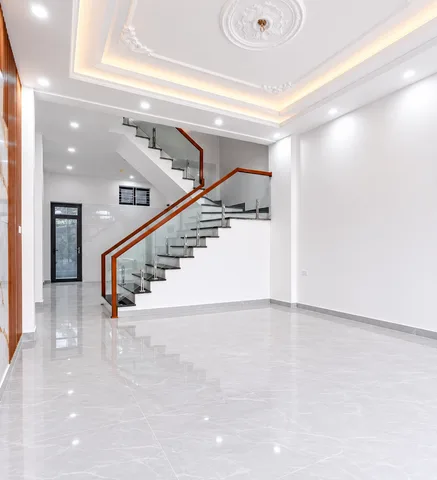 64m Nhà Đẹp Lung Linh,Phủ Thượng Đoạn,ngõ thông ô tô qua