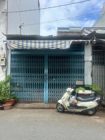 Bán nhà đường Lê Văn Quới, phường Bình Hưng Hòa A, Bình Tân - sổ hồng riêng - 92m2 - giá 7,8 Tỷ