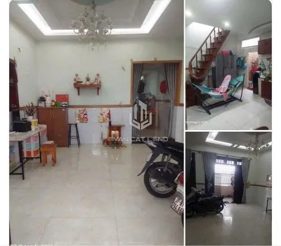 🔥 BÁN NHÀ 1 TRỆT 1 LẦU TRỤC BÌNH GIÃ, P. THẮNG NHẤT, VŨNG TÀU – 79M² FULL THỔ CƯ – NGANG 5M RỘNG RÃI – 3 PHÒNG NGỦ ĐỦ CÔNG NĂNG – GIÁ CHỈ 3.3 TỶ (HỖ TRỢ VAY)