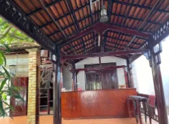 🔥 SIÊU PHẨM CHO THUÊ BIỆT THỰ SÂN VƯỜN ĐƯỜNG VÕ THỊ SÁU (P.2) – DIỆN TÍCH 260M² SẴN QUẦY CAFE & NHÀ GỖ – TOẠ ĐỘ VÀNG THU HÚT KHÁCH DU LỊCH – GIÁ THUÊ 25 TRIỆU/THÁNG! 🔥