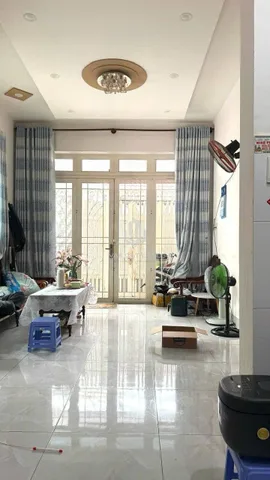 🔥 BÁN NHÀ 1 TRỆT 1 LẦU HẺM DASU NGUYỄN BẢO, P. THẮNG NHÌ, VŨNG TÀU – 62M² FULL THỔ CƯ – HƯỚNG ĐÔNG NAM MÁT MẺ – GIÁ 4 TỶ