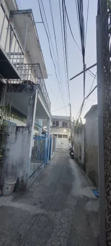 🔥 BÁN ĐẤT TÁI ĐỊNH CƯ LÕI TRUNG TÂM P10, VŨNG TÀU – KỀ SÁT KĐT CHÍ LINH – 79M² FULL THỔ CƯ – ĐƯỜNG LỚN 13M CÓ VỈA HÈ – GIÁ 7.5 TỶ