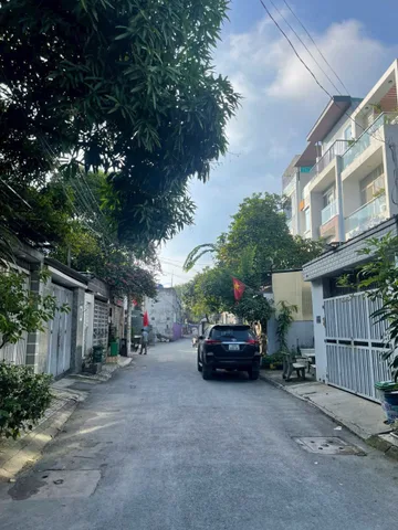 BDS HVL Cho thuê nhà nc, mt đường Lương Định Của An Phú, Q2 HCM