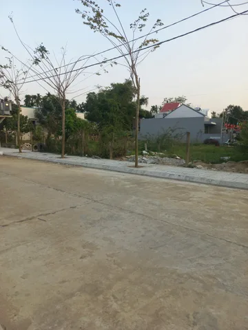 Đất Nguyễn Tri Phương Cẩm Nam 📌📌📌LÀM VIỆC TRỰC TIẾP GIÁ TỐT !!!