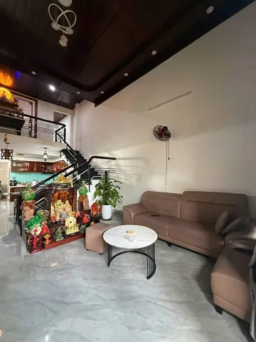 Nhà gác lửng Tô Hiệu Hòa Minh 📌📌📌LÀM VIỆC TRỰC TIẾP GIÁ TỐT !!!