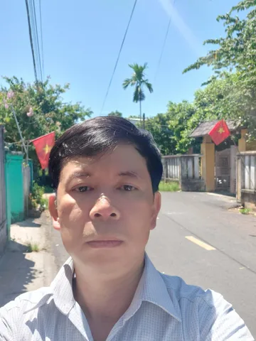 Lô đất vuông vức, mặt tiền đường nhựa 7m, thôn Tân Hạnh, Hòa Xuân mới