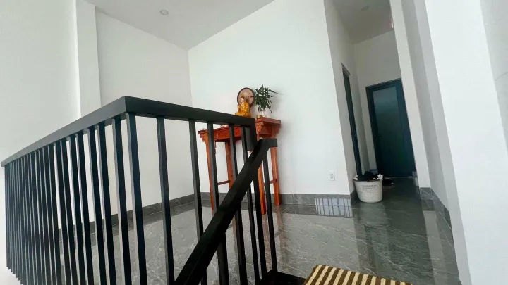 VTA132 Bán nhà hẻm gần chợ Vĩnh Thái - Nam Nha trang