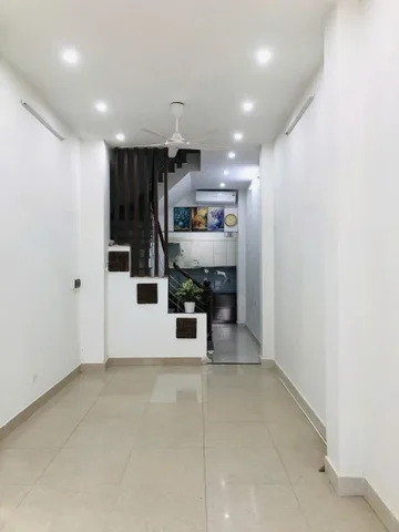Cho Thuê Nhà Mặt Đường Lê Trọng Tấn - Hà Đông 40M² 7 Tầng - Full Đồ - Ở, Kinh Doanh VP - Giá Thuê 16tr