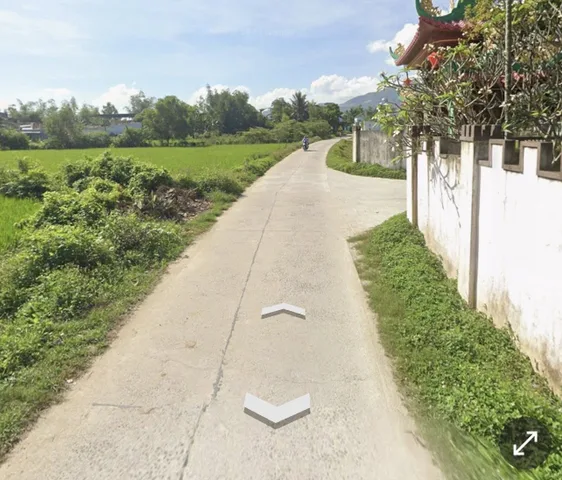 DP76
BÁN ĐẤT HẺM OTO ĐƯỜNG HƯƠNG LỘ 45 - XÃ DIÊN ĐIỀN (DIÊN PHÚ)