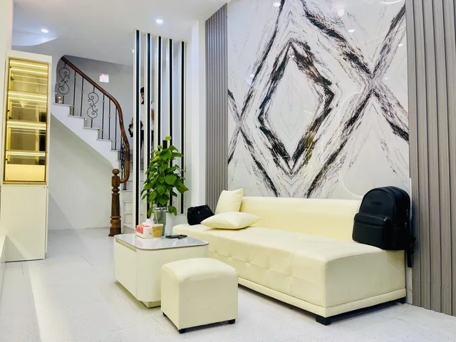 🏡 ĐỘI CẤN - BA ĐÌNH | NHÀ MỚI ĐẸP - FULL NỘI THẤT