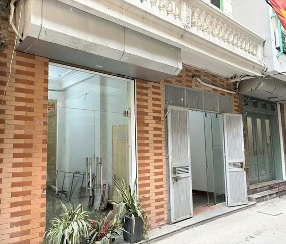 Cho thuê nhà ngõ ÔNG ÍCH KHIÊM, Trần Phú. 37 triệu/tháng. Phù hợp cho thuê ở Hộ Gia Đình, Văn Phòng, Công ty, KD Onl