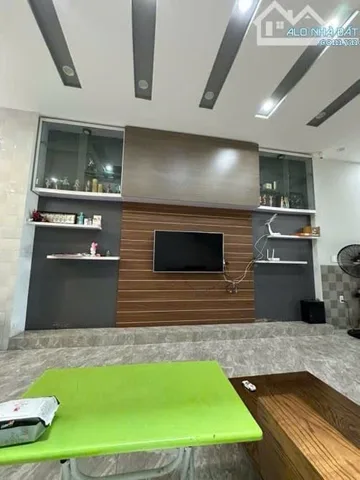 🏡 BÁN NHÀ 3T GẦN FPT – CÁCH BIỂN TÂN TRÀ CHỈ 1KM -103M2 NGANG 5 CHỈ 7.X TỶ