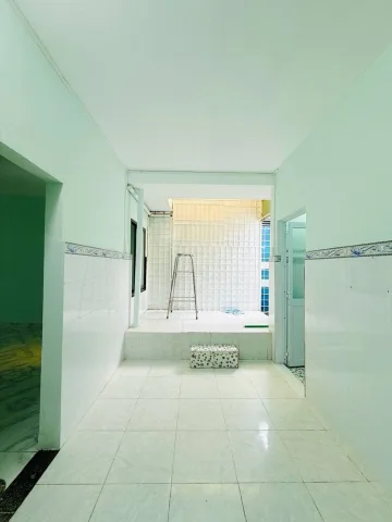 Bán Chung Cư Mặt Tiền Tân Phú 46m² – Lô Góc Thoáng Đẹp – Có Thể Làm 2PN – Giá Chỉ 2.38 Tỷ
