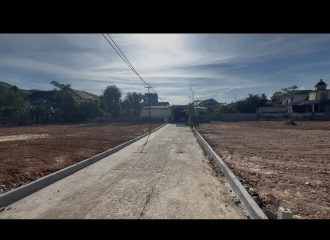 Bán đất đấu giá thôn sinh cờ xã tứ mỹ hà tĩnh ( nầm , hương sơn hà tĩnh)
