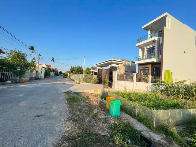 5KM161.4TK 🔥 2 LÔ SIÊU PHẨM NHÀ VƯỜN - KHO XƯỞNG GẦN GA MINH TÂN 🔥🔥