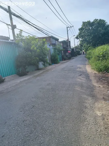 Bán Kho, Nhà Xưởng Nguyễn Đình Kiên, Bình Chánh, Hồ Chí Minh, 790m2, Giá Siêu Tốt 15 Tỷ VNĐ